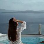 Elite Luxury * Oia (Santorini)