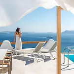 Holiday home Elite Luxury Oia (Santorini)