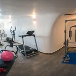 Holiday home Elite Luxury Oia (Santorini)