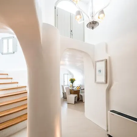 Tatil Evi Elite Luxury