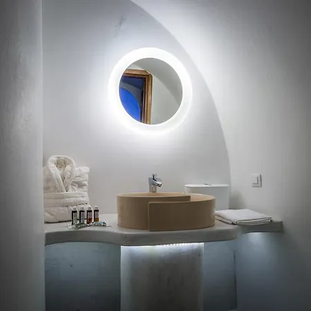 Dom wakacyjny Elite Luxury Oia