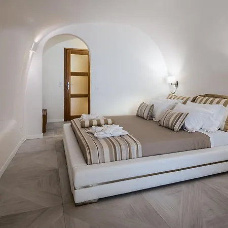 Semesterbostad Elite Luxury *