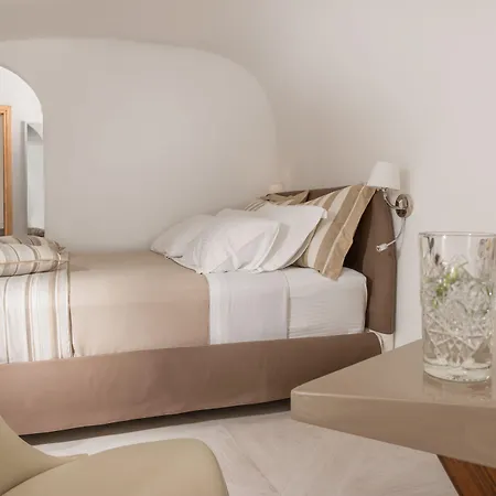 Semesterbostad Elite Luxury *