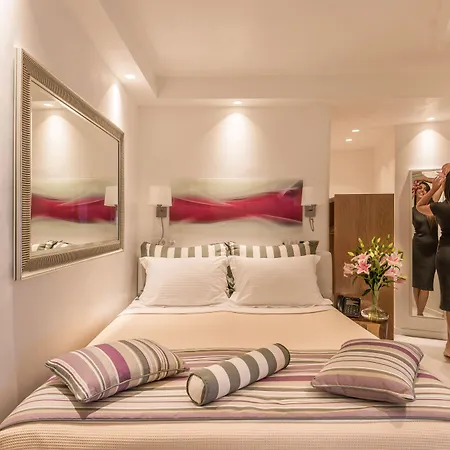 Elite Luxury Semesterbostad *