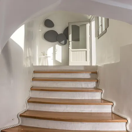 Semesterbostad Elite Luxury