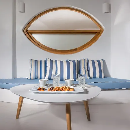 Semesterbostad Elite Luxury