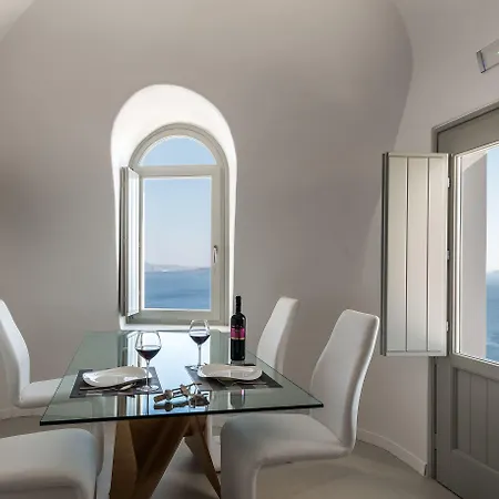 Elite Luxury Dom wakacyjny Oia