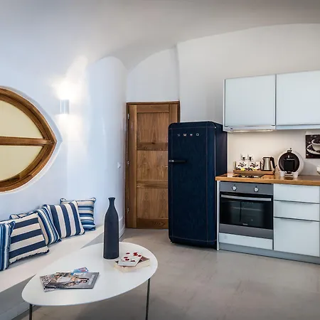 Elite Luxury Semesterbostad *