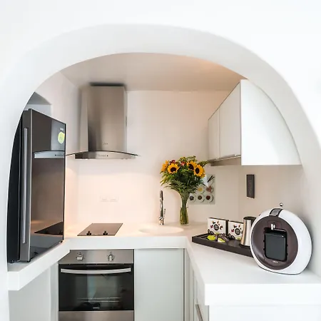 Semesterbostad Elite Luxury *