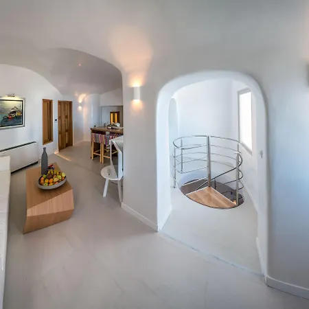 Tatil Evi Elite Luxury *