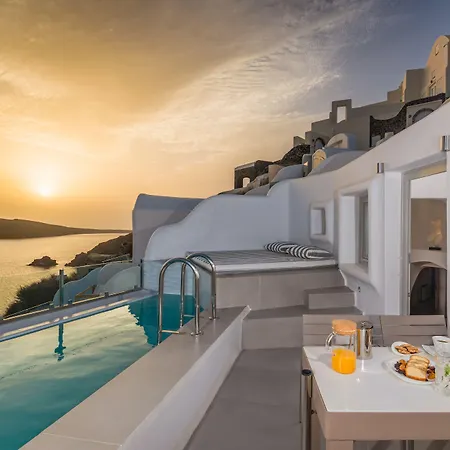 Elite Luxury Semesterbostad