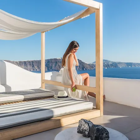 Elite Luxury Oia