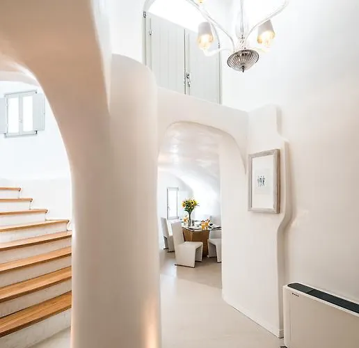 Vakantiehuis Elite Luxury