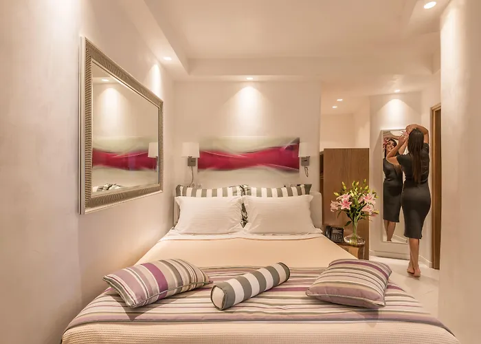 Elite Luxury Vakantiehuis *