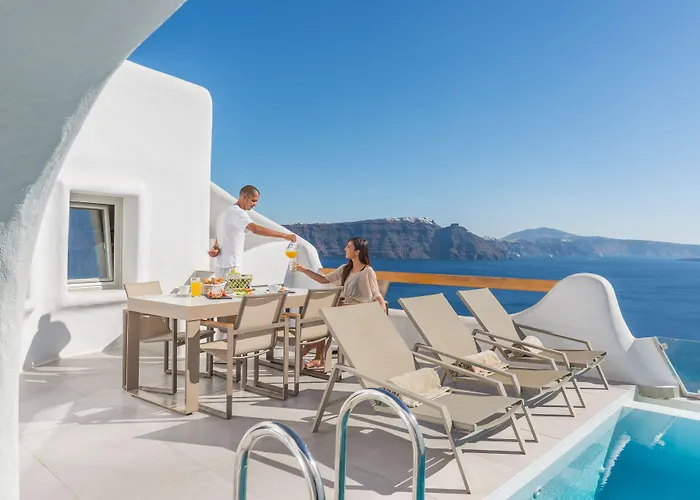 Vakantiehuis Elite Luxury *