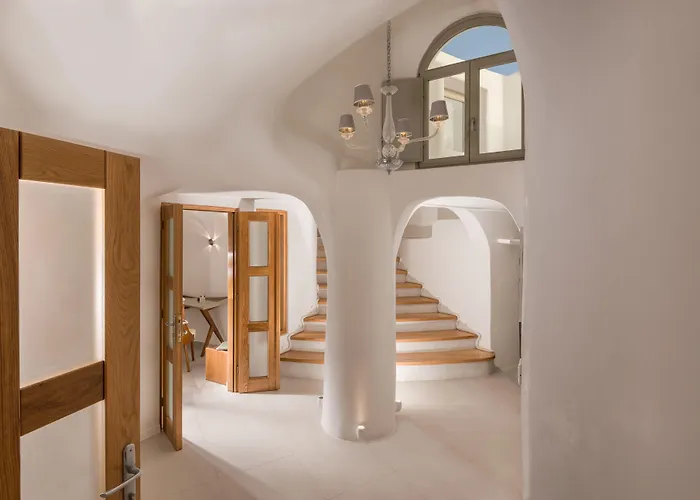 Elite Luxury Vakantiehuis *