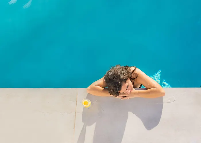 Vakantiehuis Elite Luxury Oia