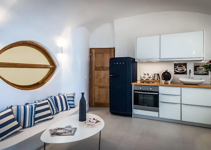 Elite Luxury Nyaraló *