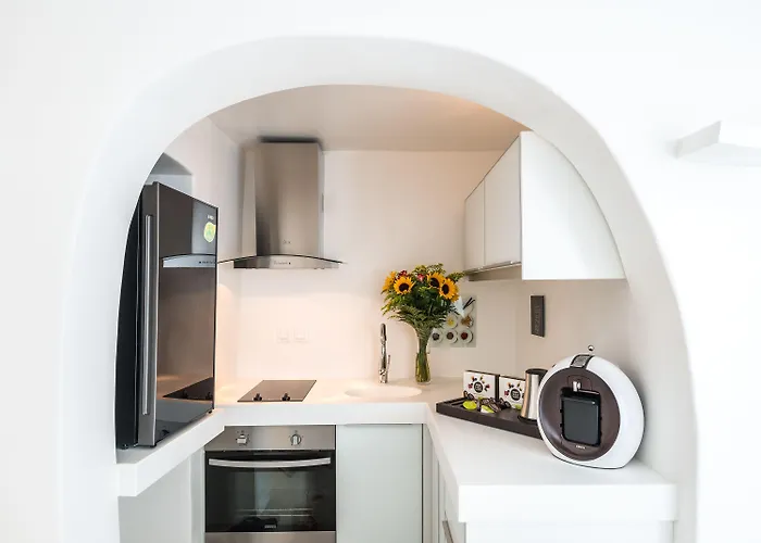 Vakantiehuis Elite Luxury *