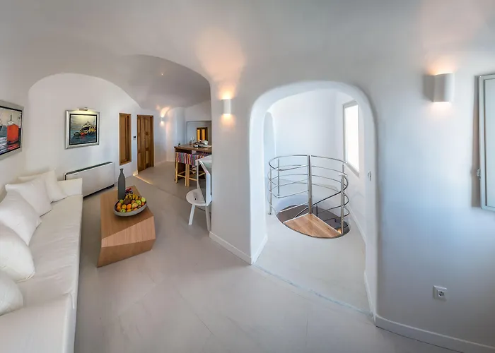 Vakantiehuis Elite Luxury *