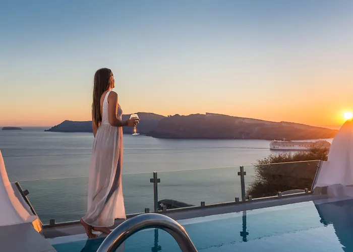 Elite Luxury Vakantiehuis