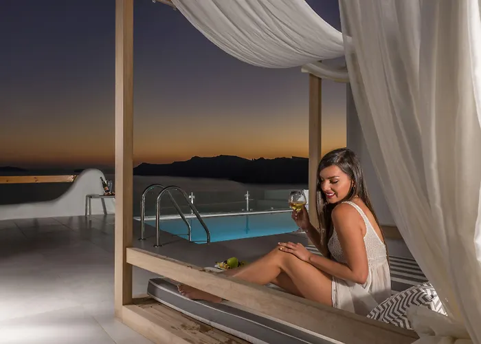 Elite Luxury Vakantiehuis *