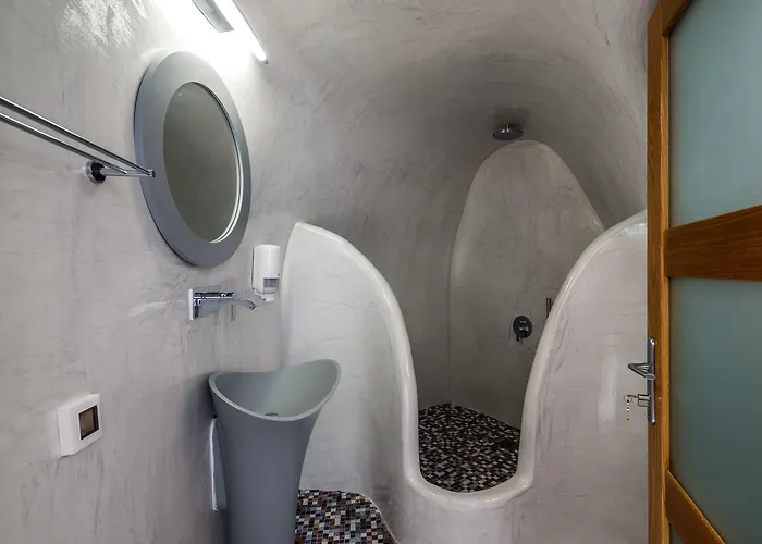 Elite Luxury Nyaraló Ía