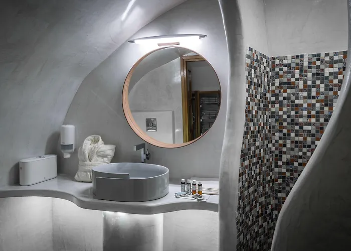 Elite Luxury Nyaraló Ía