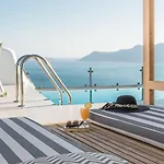 Elite Luxury Nyaraló Ía