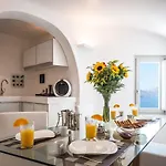 Casa de Férias Elite Luxury Oia