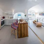 Elite Luxury Nyaraló Ía