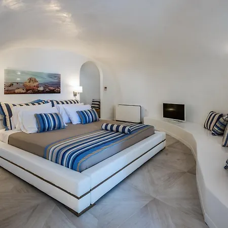Semesterbostad Elite Luxury