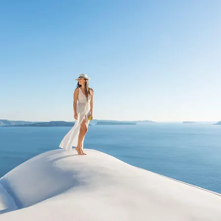 Elite Luxury Oia
