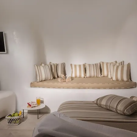 Elite Luxury * Oia (Santorini)