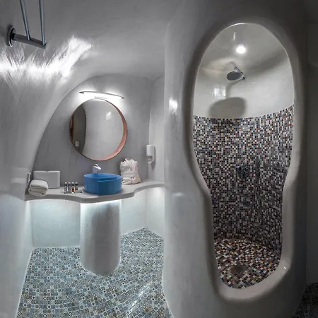 Elite Luxury Oia (Santorini)