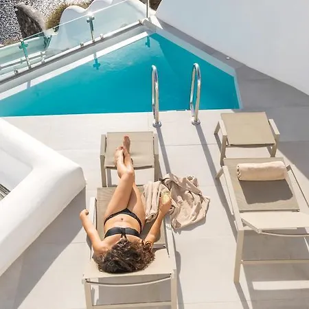 Semesterbostad Elite Luxury *