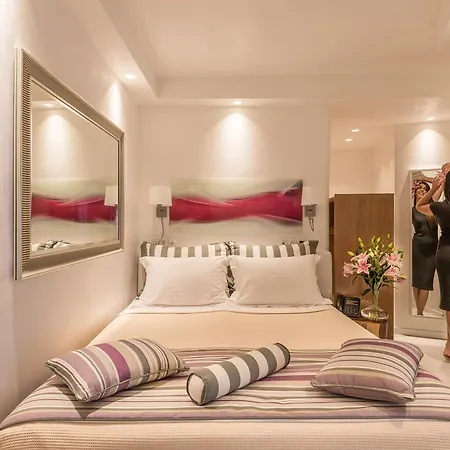 Elite Luxury Oia