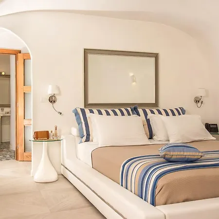 Semesterbostad Elite Luxury Oia