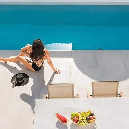 Elite Luxury Semesterbostad