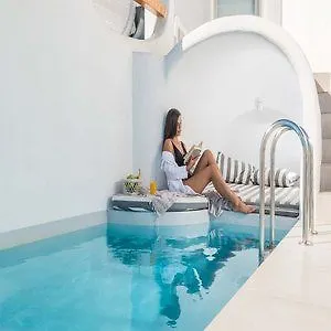 Elite Luxury * Oia