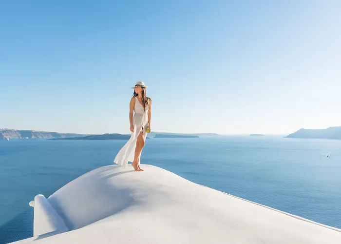 Elite Luxury Oia (Santorini)