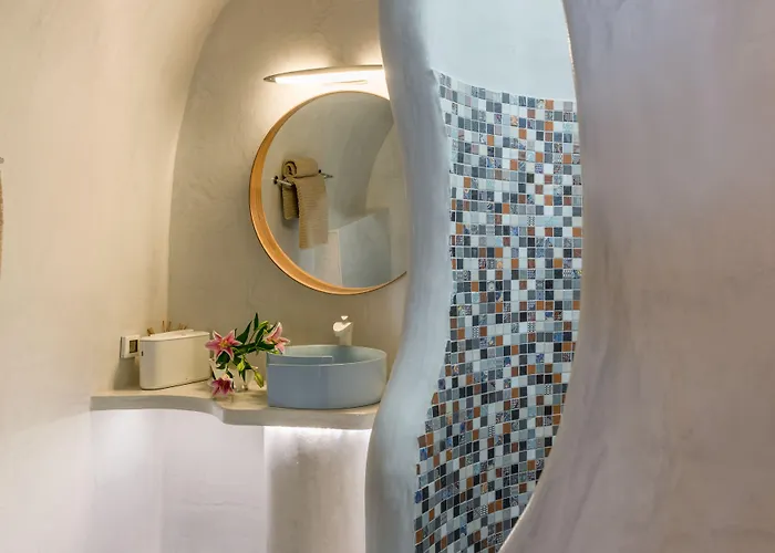 Elite Luxury Oia (Santorini)