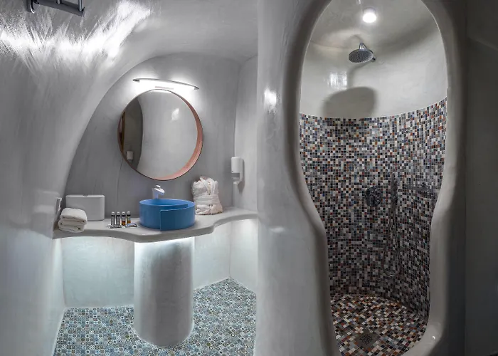 Elite Luxury Oia (Santorini)