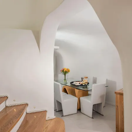 펜션 Elite Luxury 이아