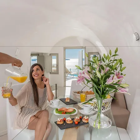 Elite Luxury 펜션 이아