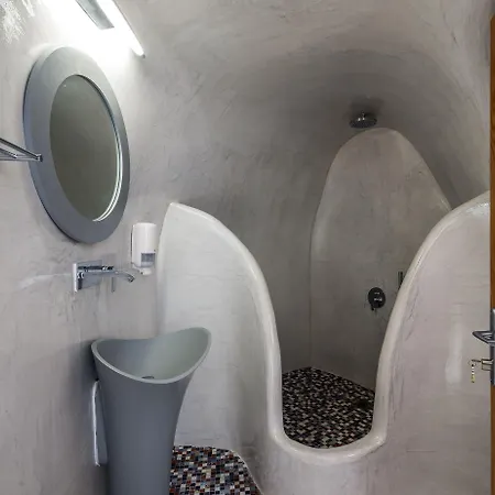 Elite Luxury 펜션 이아